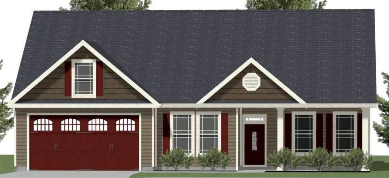 410 Grantleigh Drive Lot 33 - Photo 1
