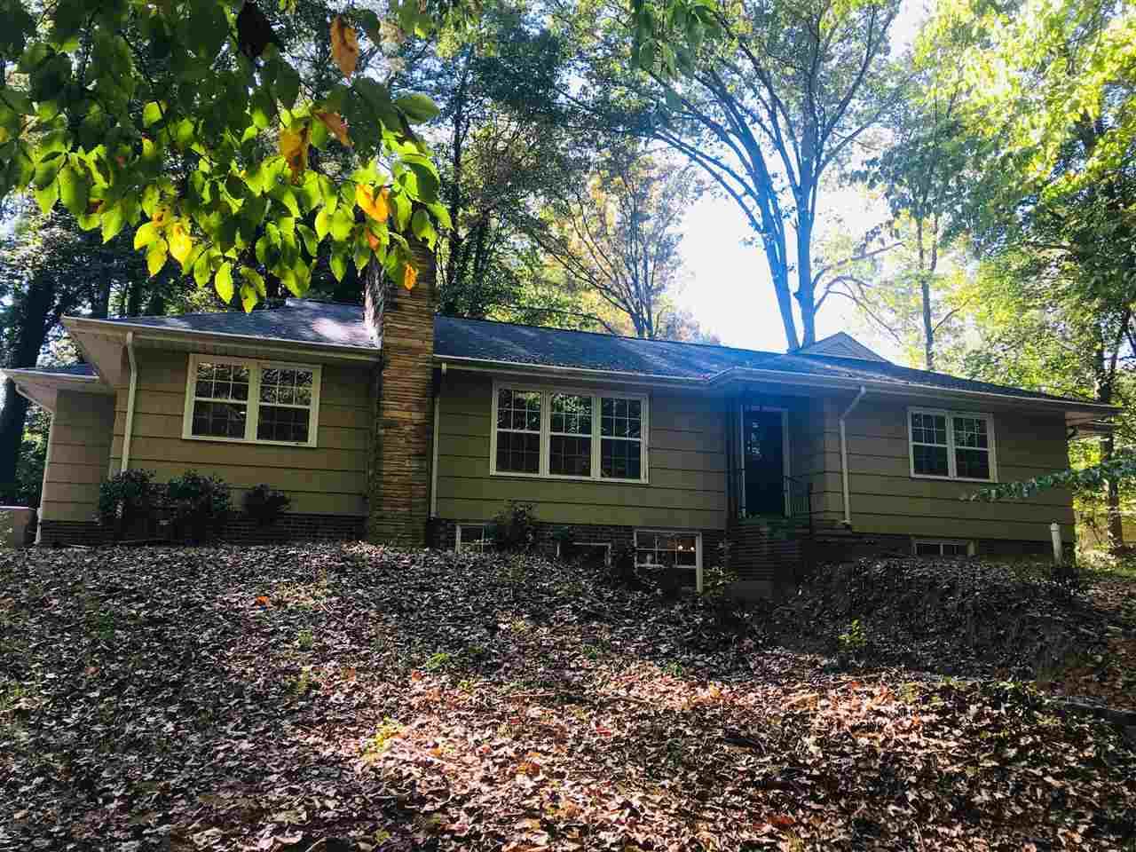 1283 Brentwood Drive - Photo 1
