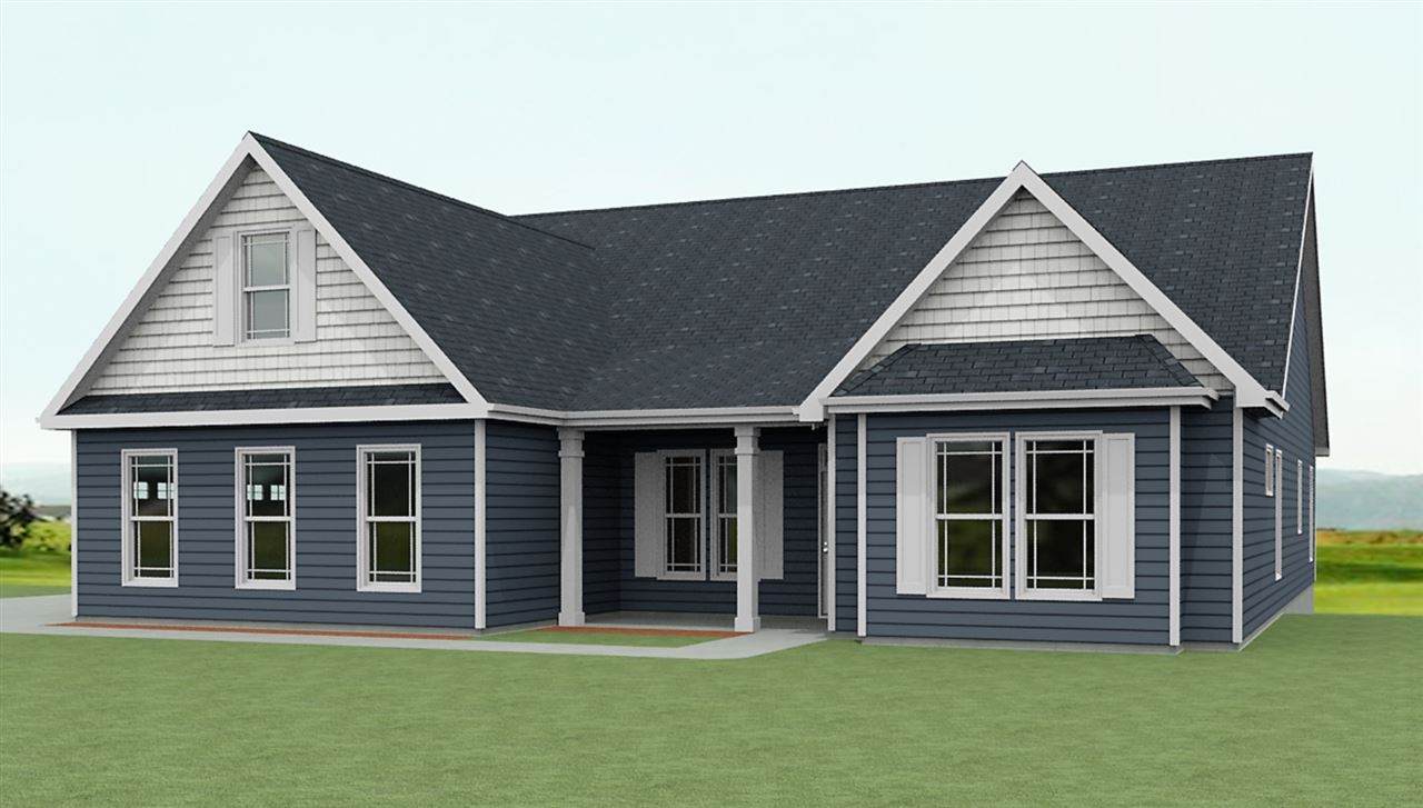 211 Ridgewater Drive Lot 57 - Photo 1