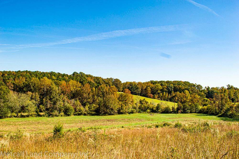 0 Old Burnette Road - Photo 1