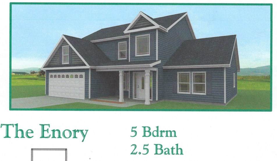 476 Ackworth Lane Lot 36 - Photo 1