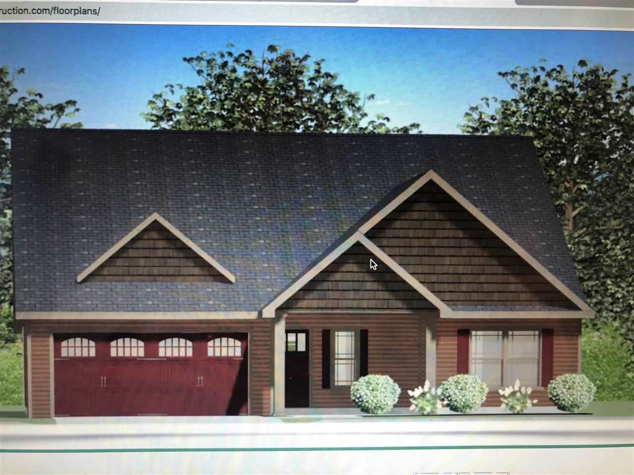 445 Ackworth Lane Lot 14 - Photo 1