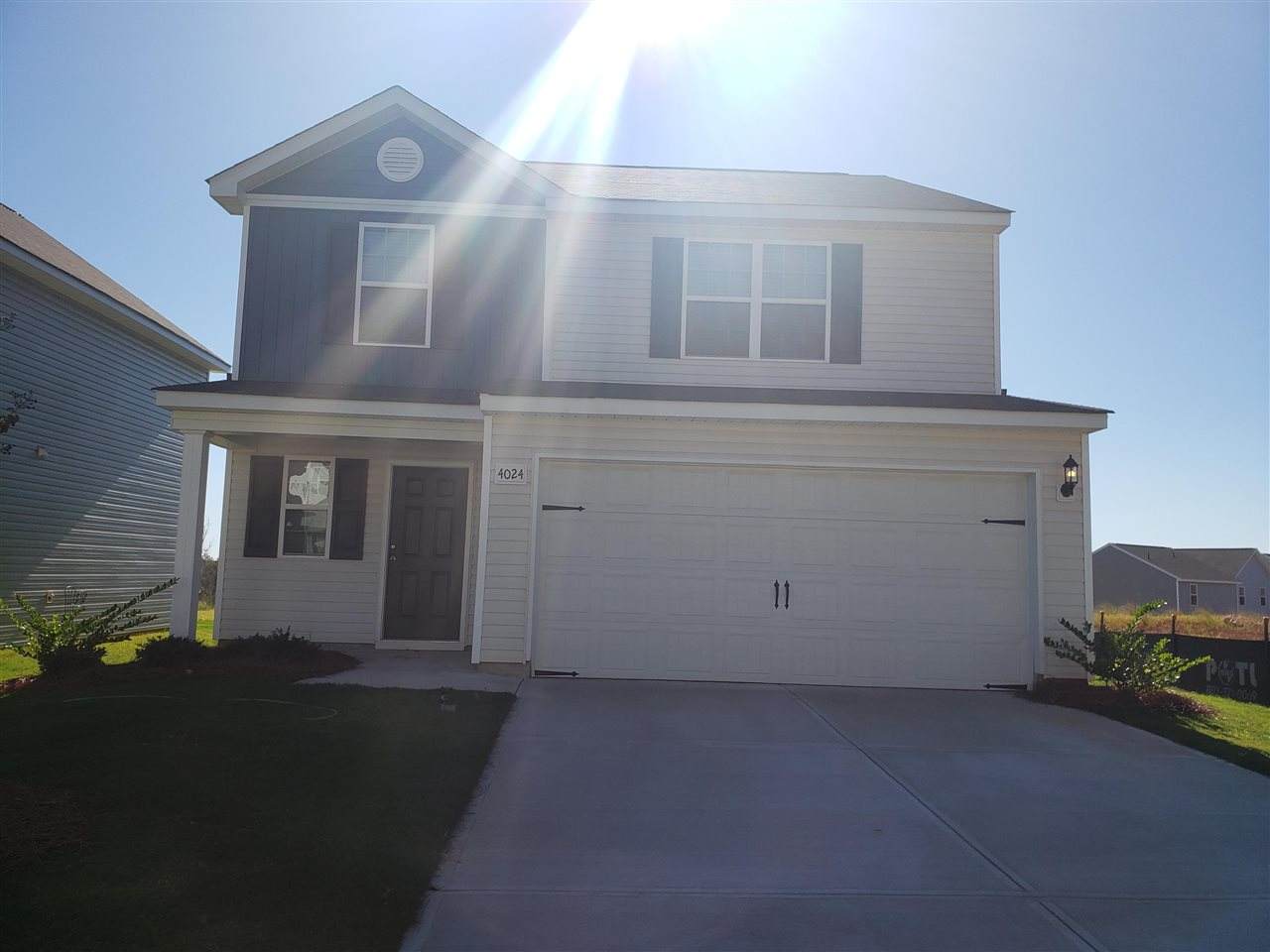 4024 Reinfield Drive - Photo 1