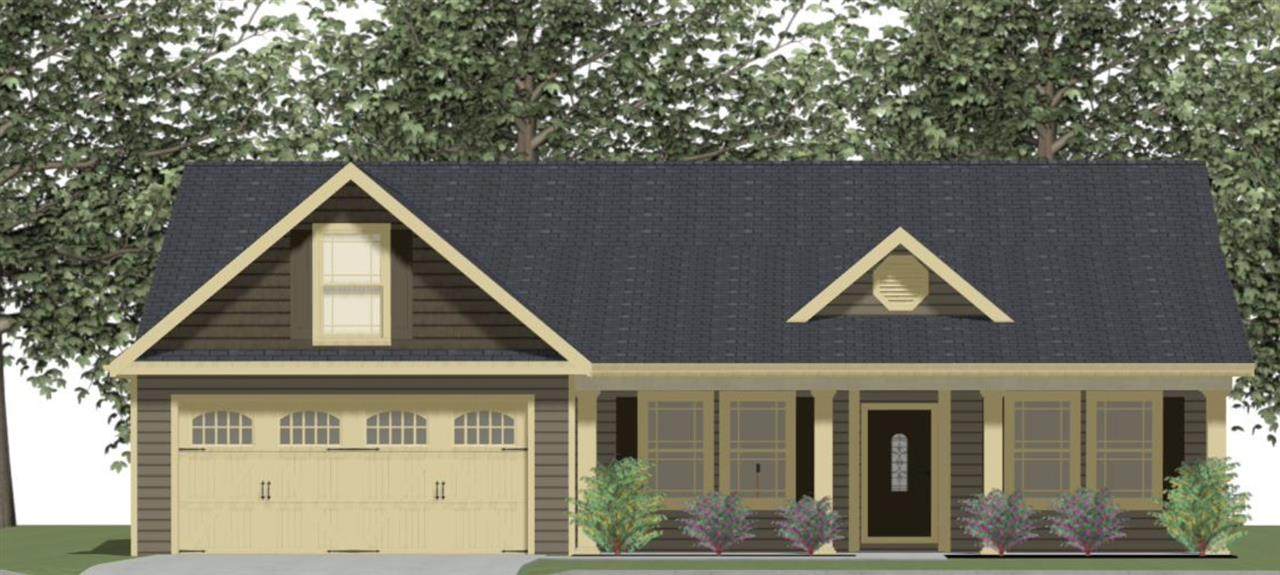 510 Foster Place Dr Lot 78 - Photo 1