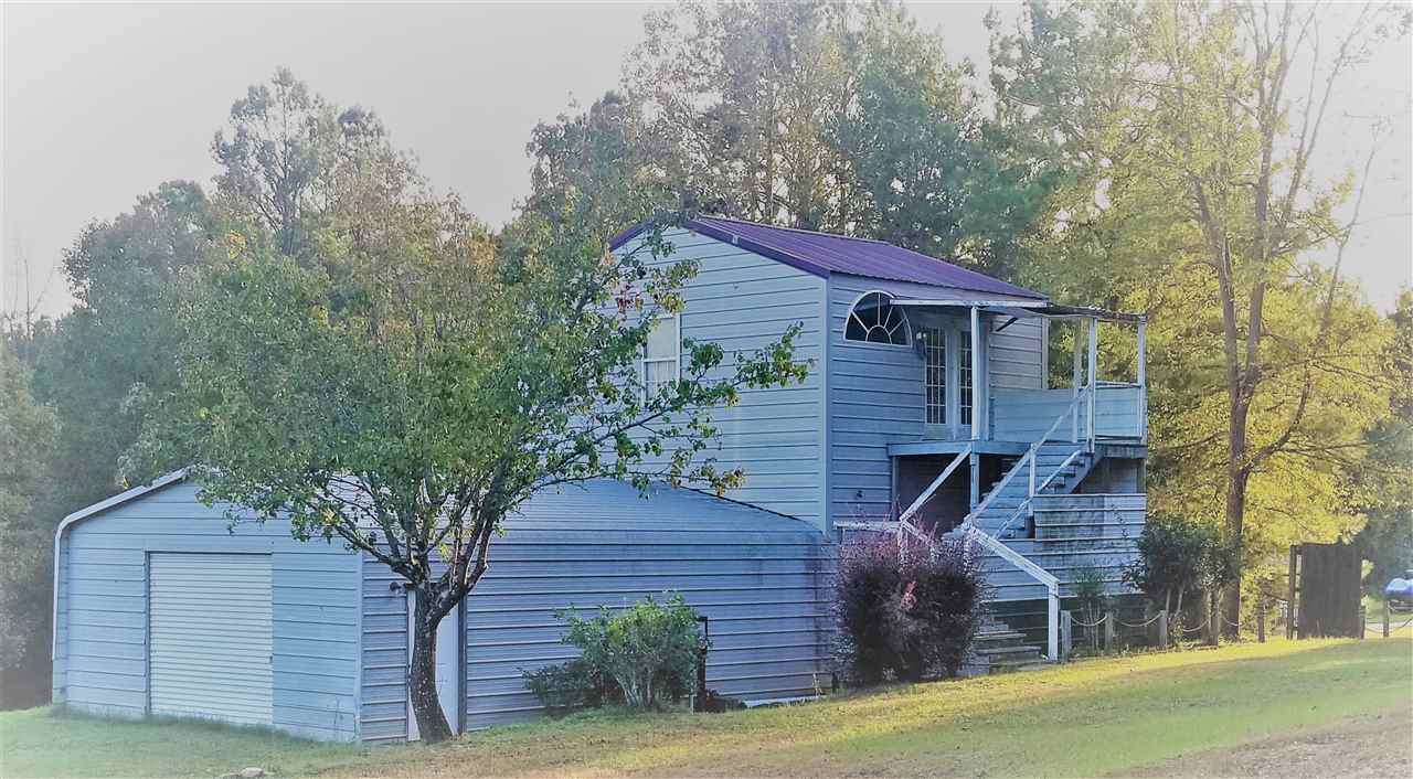 996 Two Mile Creek Rd - Photo 1