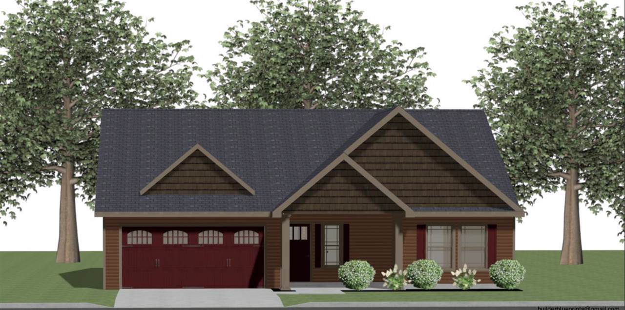 1550 Sandy Ford Rd Lot 4 - Photo 1
