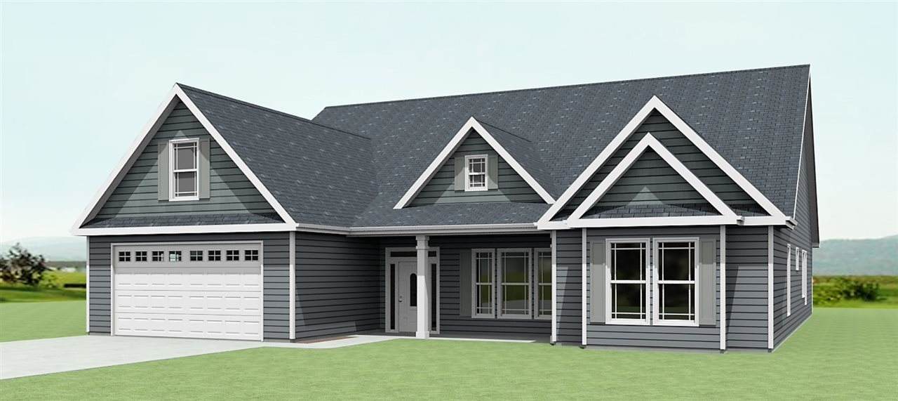 1550 Roddy Road Lot 2 - Photo 1