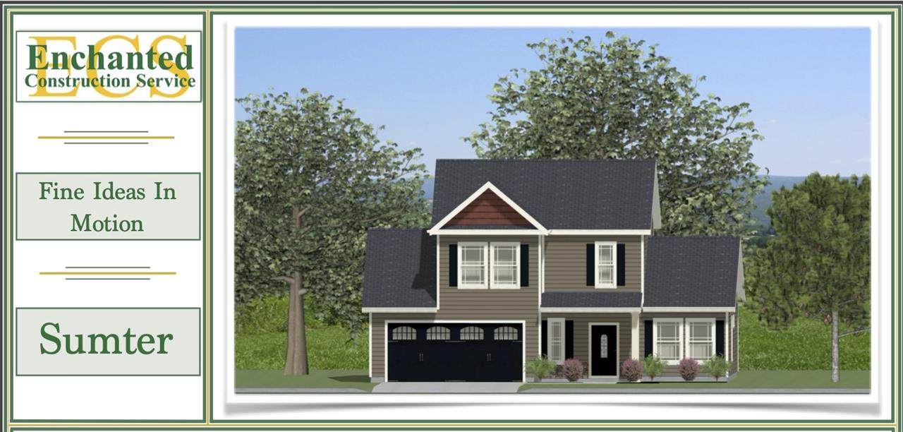 836 Brennan Way - Photo 1