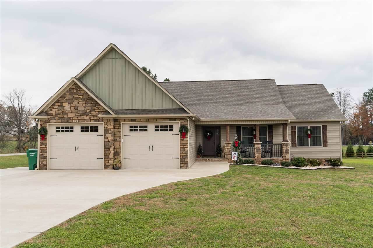 101 Meadow Lake Drive - Photo 1