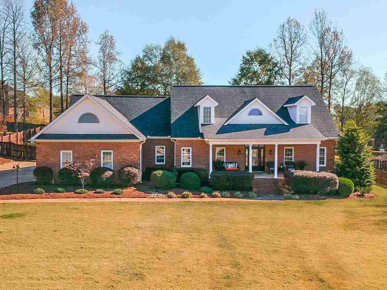 323 Fishermans Cove - Photo 1