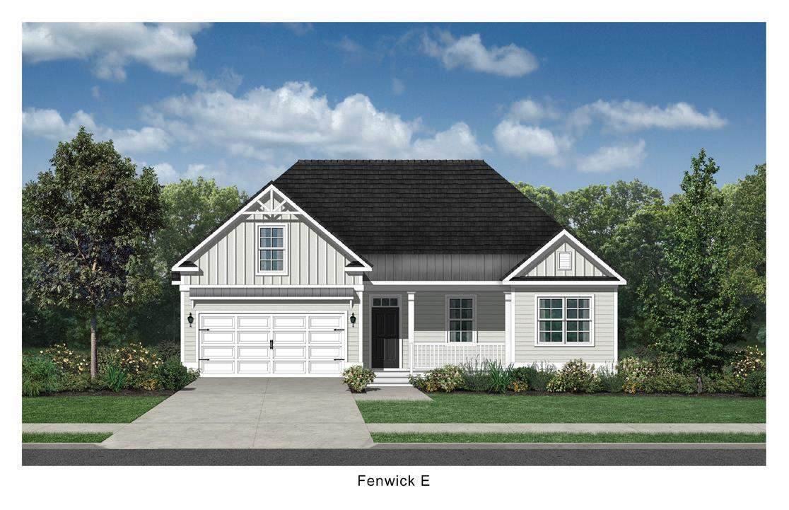 831 Orchard Valley Lane - Photo 1
