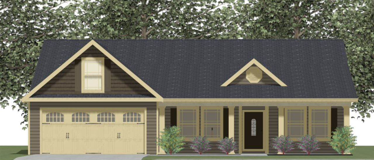 567 Foster Place Dr Lot 61 - Photo 1