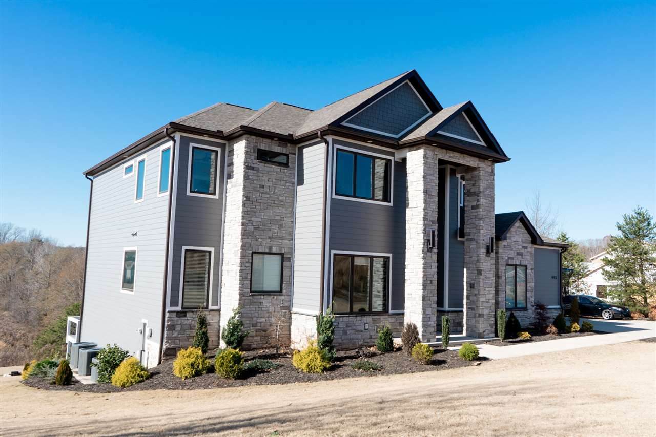 493 N Beryl Lane - Photo 1