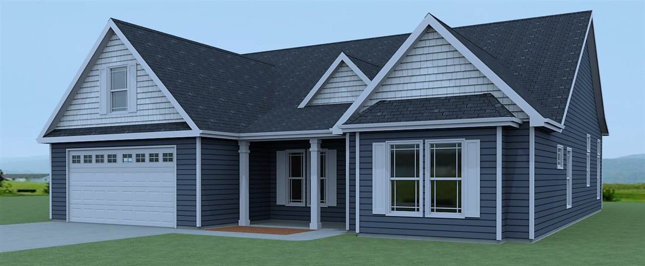 1227 Sloan Road Lot 5 - Photo 1