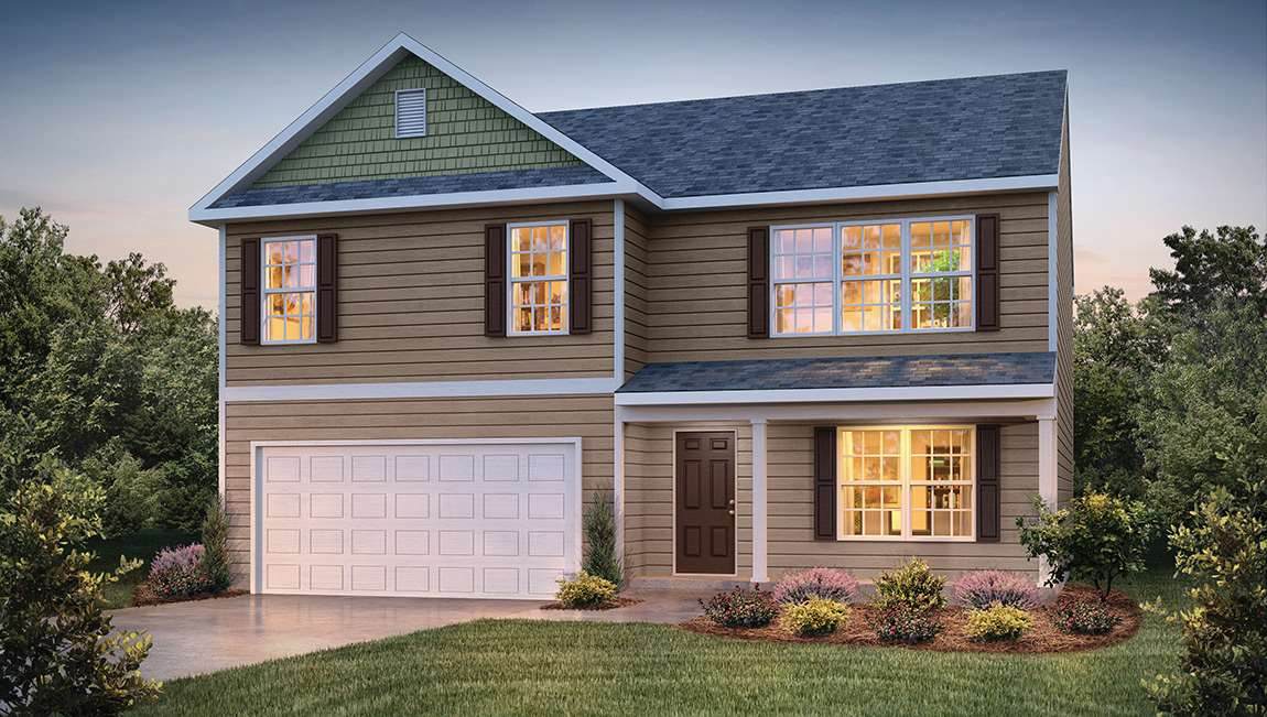 3756 Brookshade Trail - Photo 1