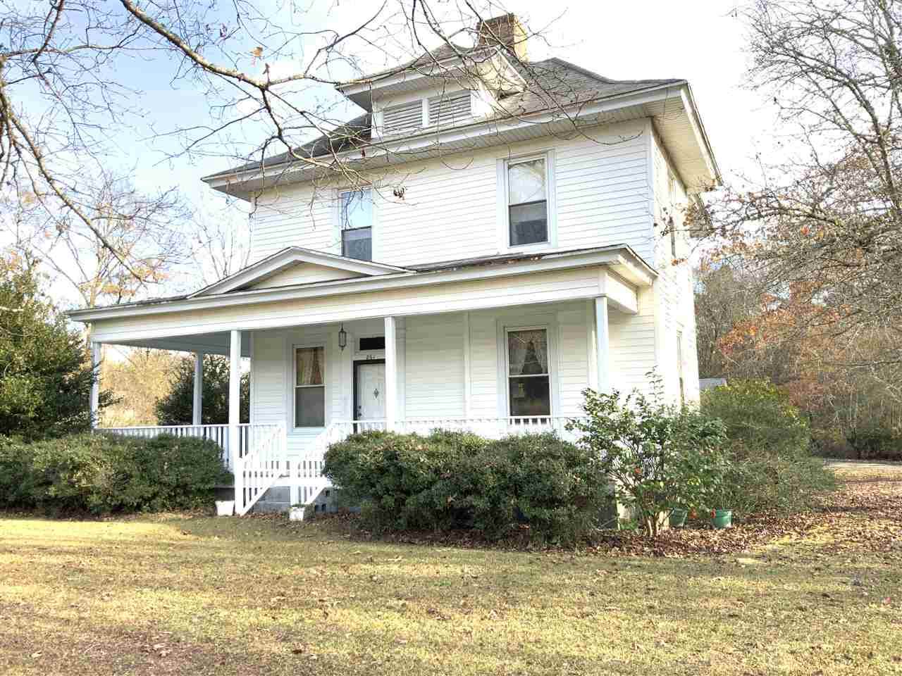 861 Union Highway - Photo 1