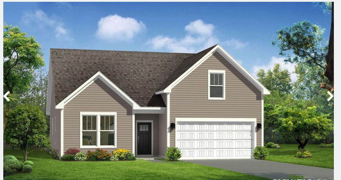 215 Fenwick - Photo 1