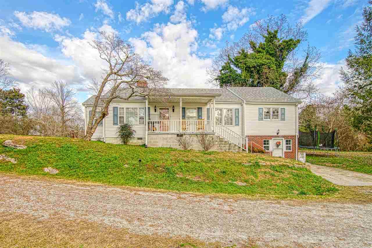 817 Sardis - Photo 1