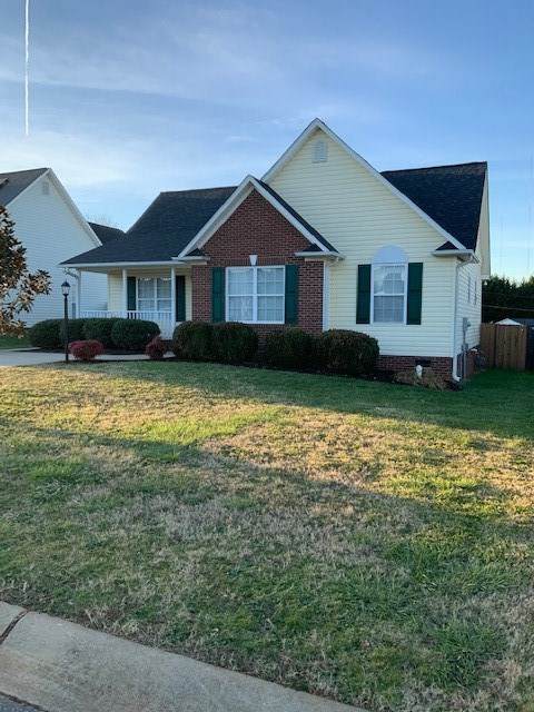 621 Cotton Branch Dr - Photo 1