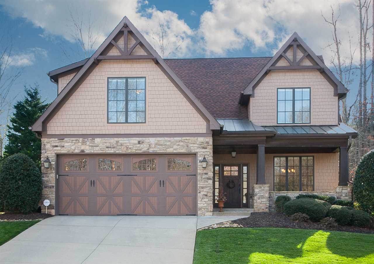 104 Beaumont Creek Lane - Photo 1