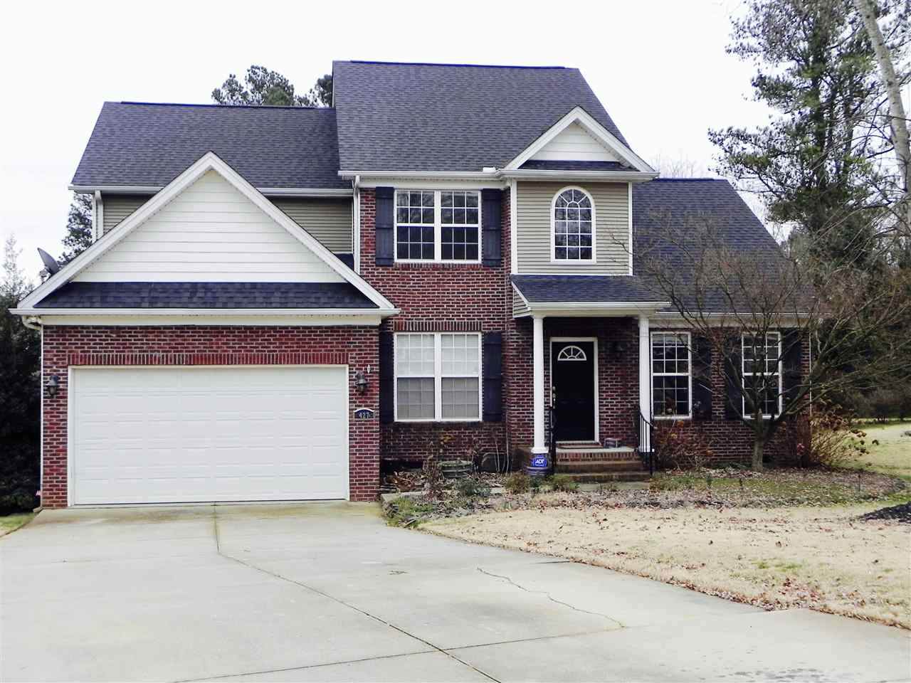 427 Landstone Terrace - Photo 1