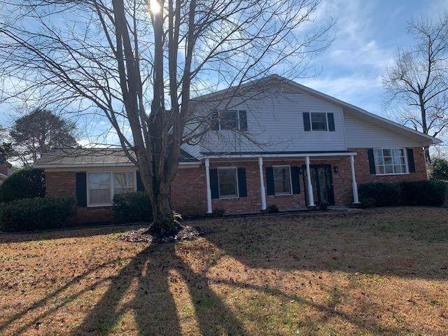 4668 Schirra Ct - Photo 1