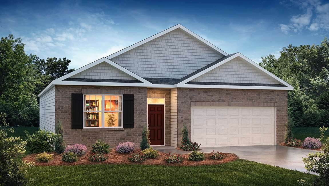 3524 Willow Grove Drive - Photo 1