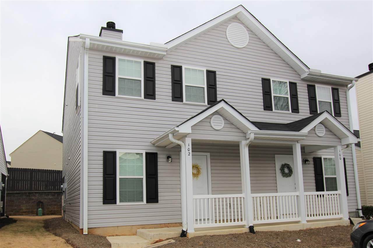 102 Brushy Hollow Lane - Photo 1