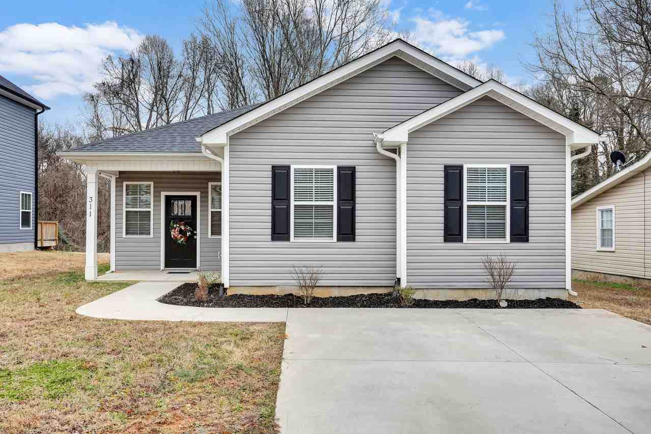 311 Morgan Street - Photo 1