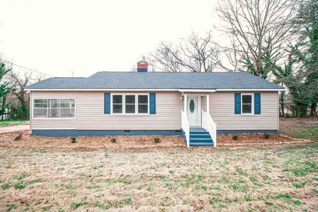 299 Old Petrie Road - Photo 1