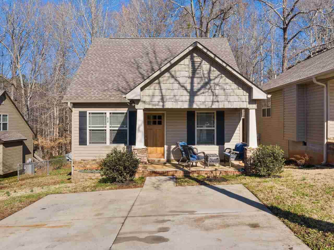 630 Fawn Branch Trail - Photo 1