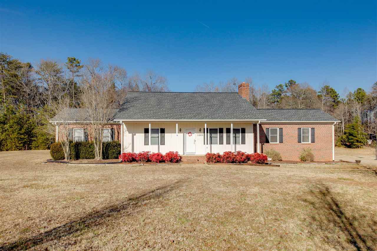 1685 Hobbysville Rd. - Photo 1