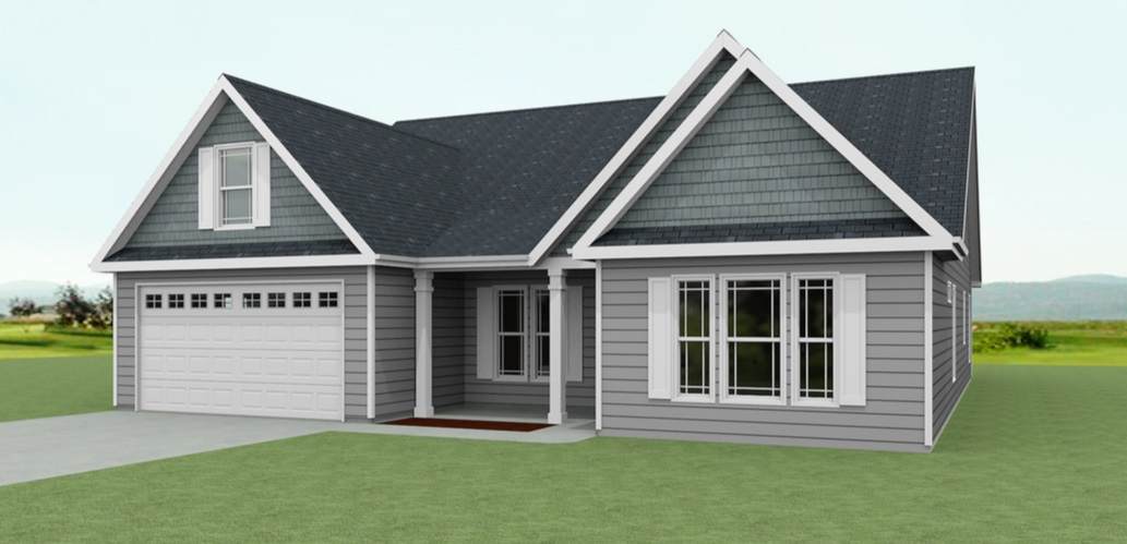 444 Ackworth Lane Lot 42 - Photo 1