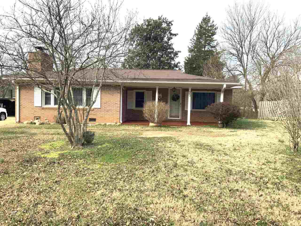 642 Old Canaan Road - Photo 1