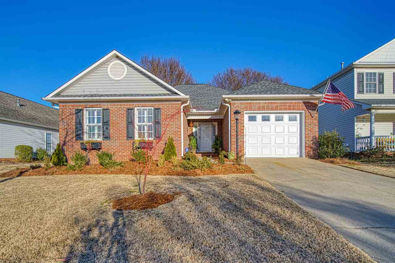 510 Rose Trellis Ct - Photo 1