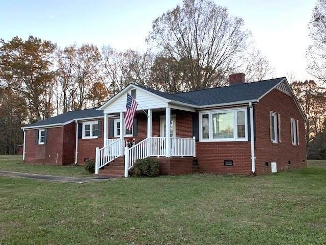 1205 Henderson Rd - Photo 1