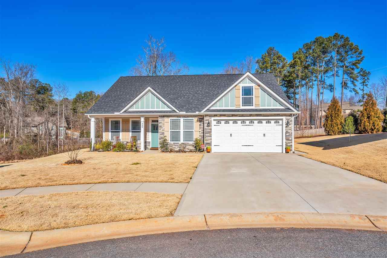 320 Ackworth Lane - Photo 1