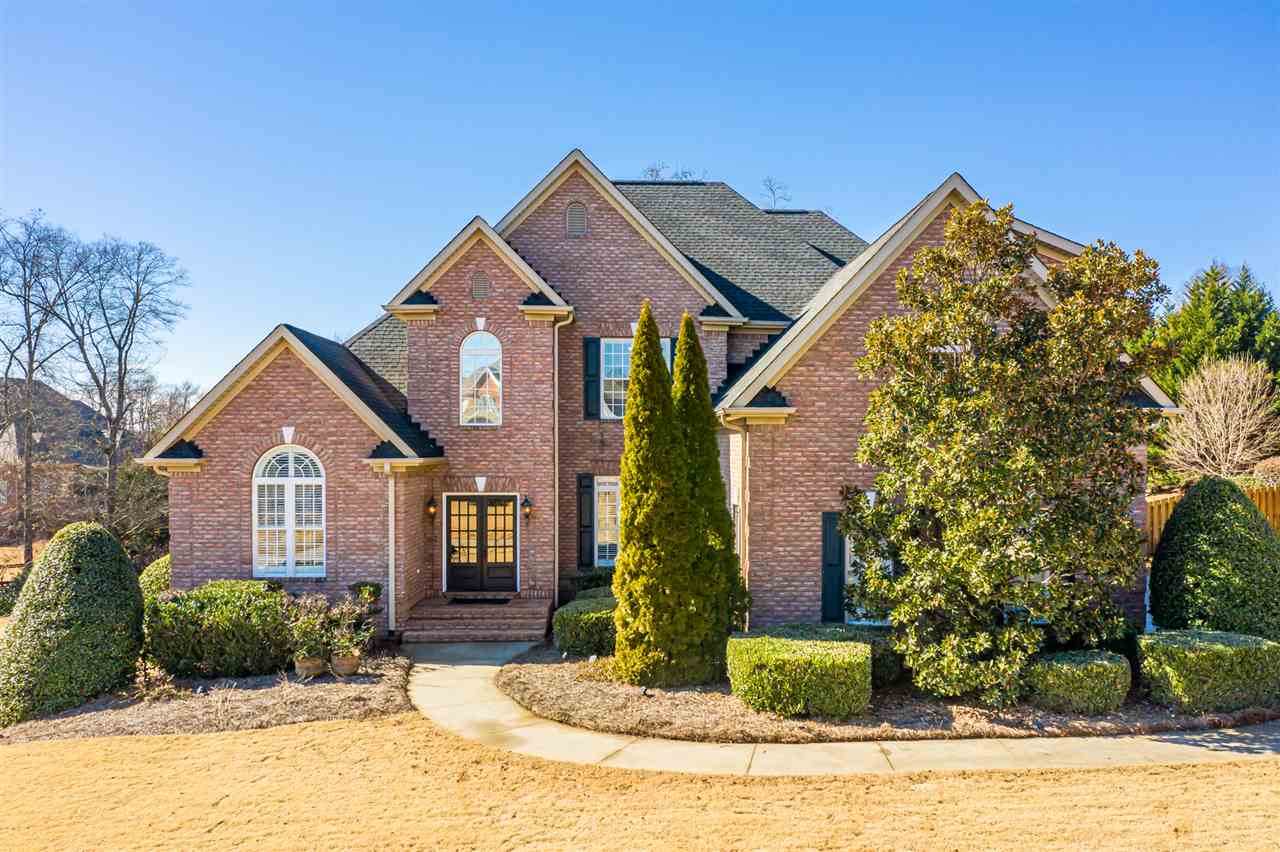 344 Kennesaw Court - Photo 1