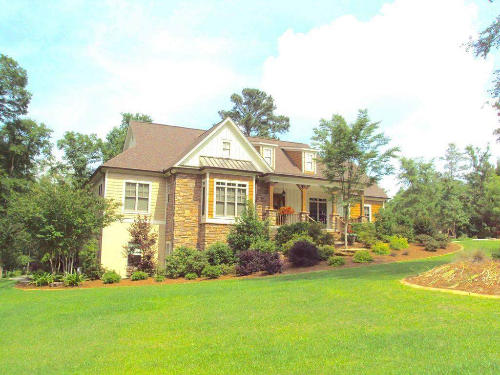 351 Abercrombie Pt - Photo 1