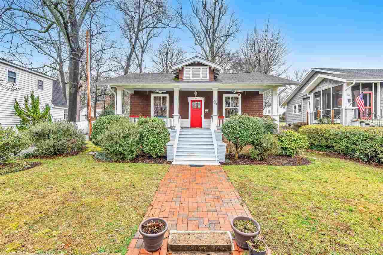 721 Glendalyn Avenue - Photo 1