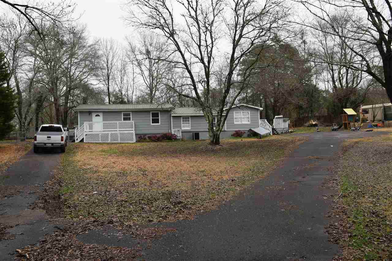 5409 & 5411 Old Griffin Road - Photo 1