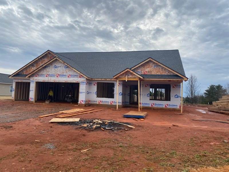 704 Hammett Pointe Ct - Photo 1