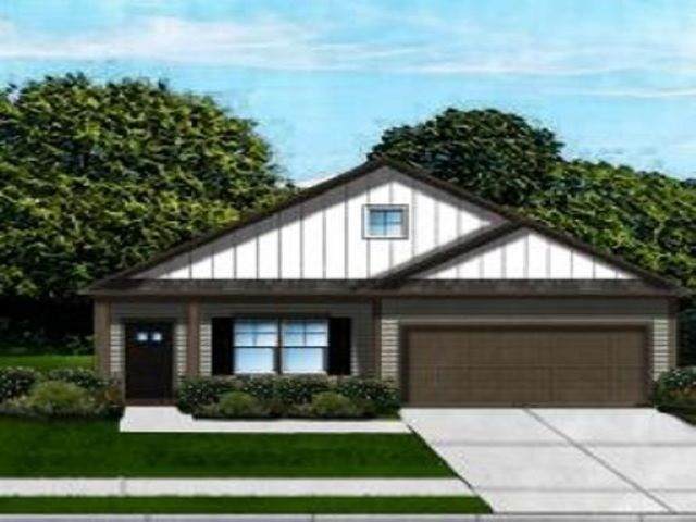 130 Frost Flower Way - Photo 1