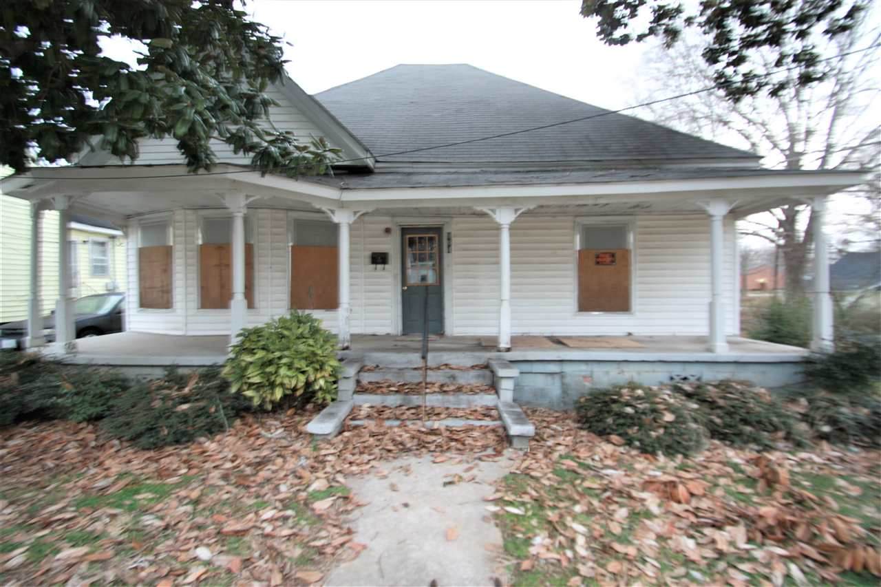 904 Hampton Street - Photo 1
