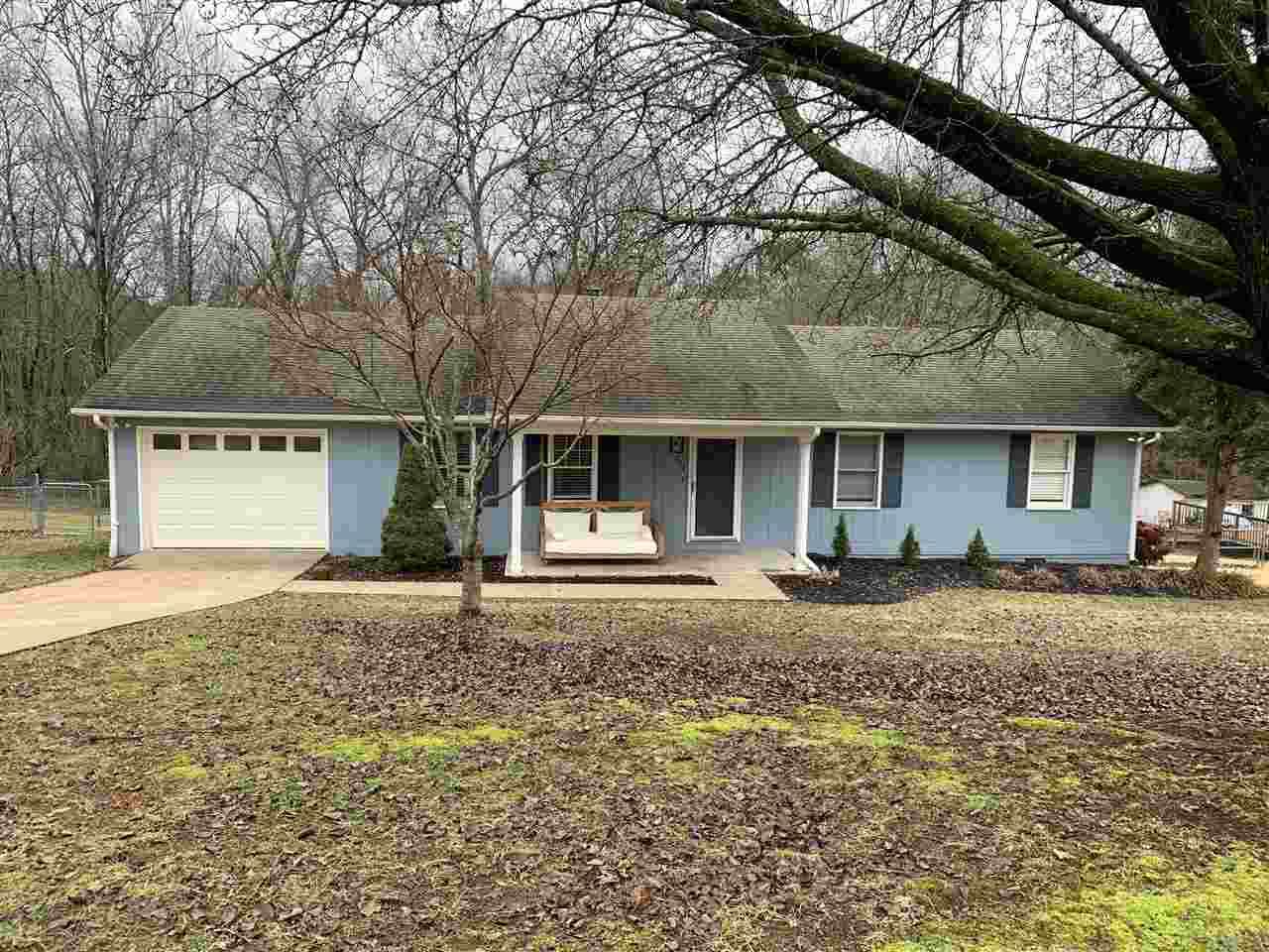 904 Old Wagon Rd - Photo 1