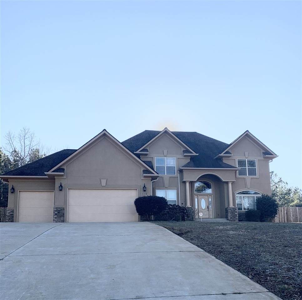 335 Country Oak Rd - Photo 1