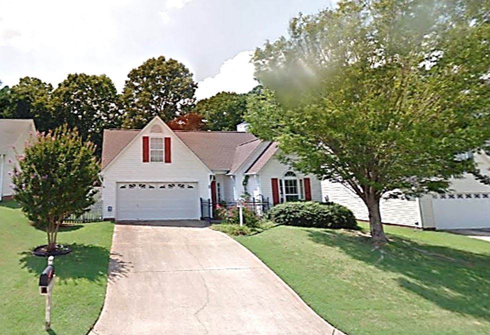 227 Pheasant Hill Drive - Photo 1