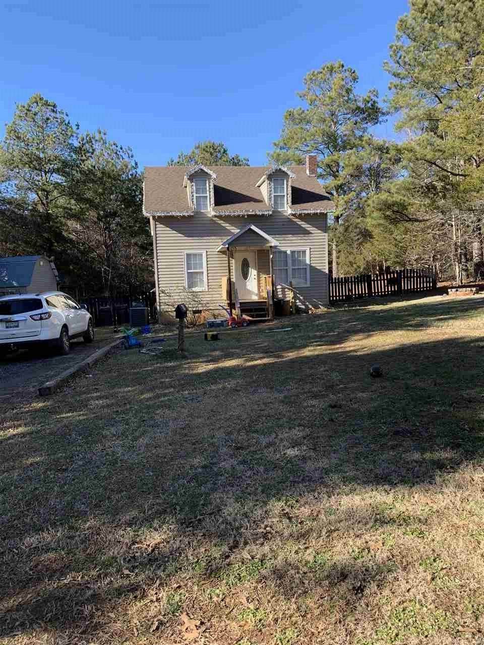 2036 Rabon Road - Photo 1