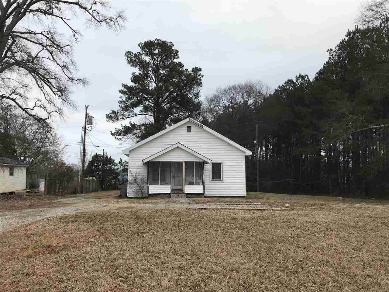 503 Spartanburg Highway - Photo 1