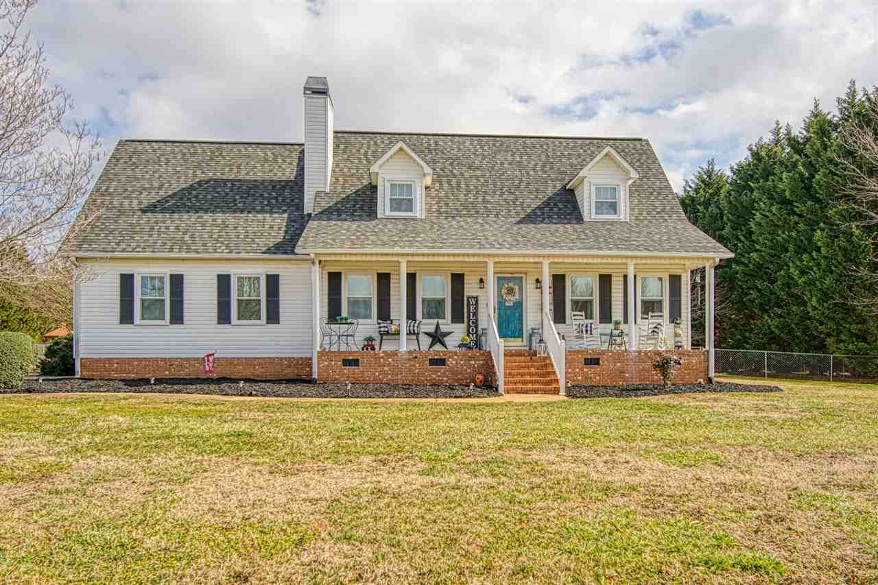 214 David Koon Drive - Photo 1